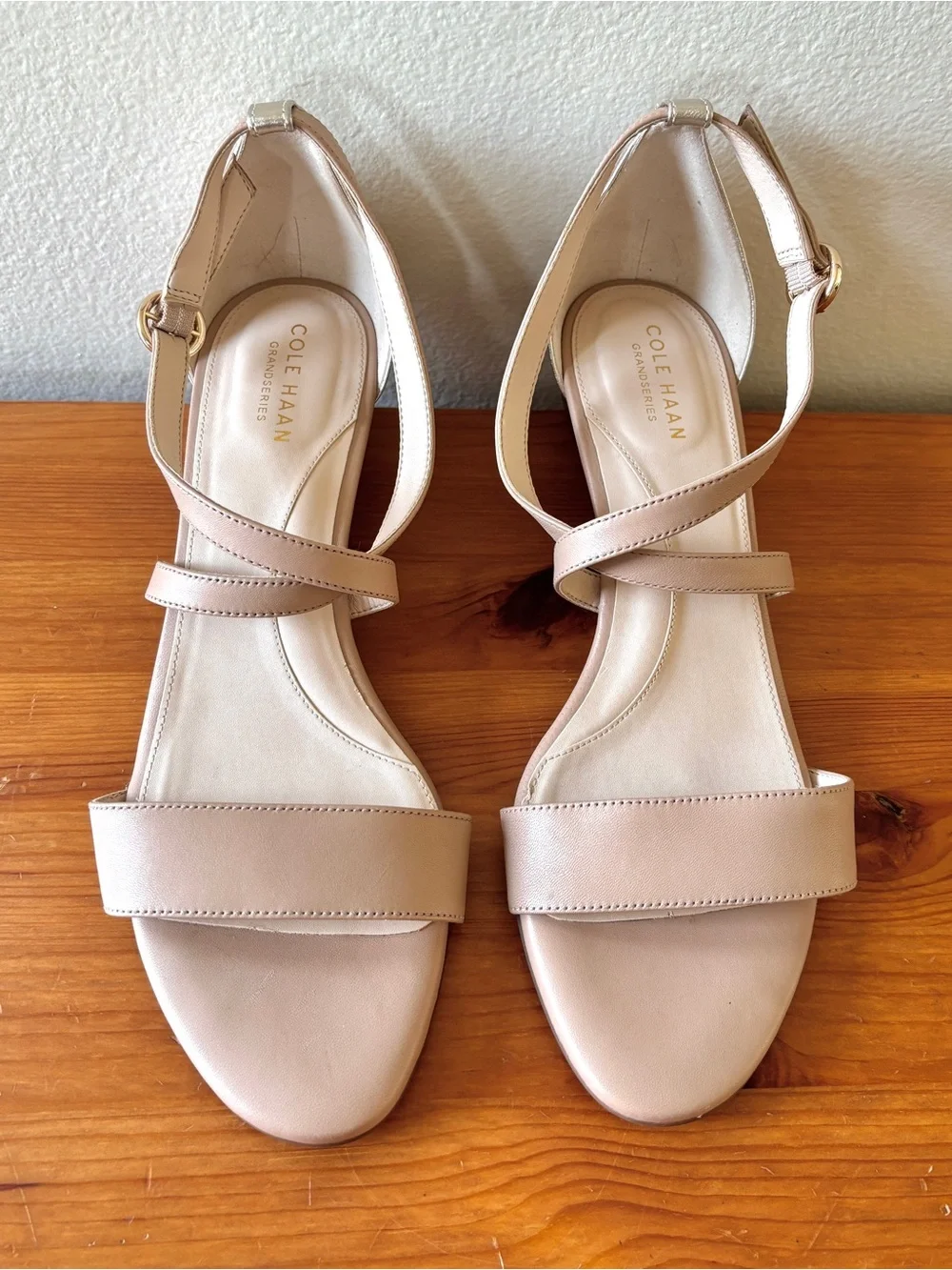 Cole Haan classic warm